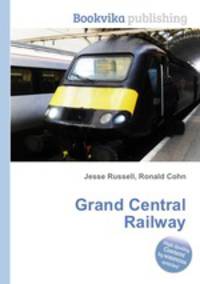 Grand Central Railway