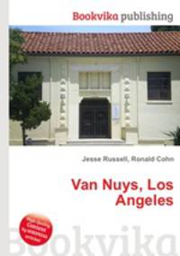 Van Nuys, Los Angeles
