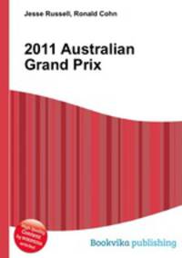 2011 Australian Grand Prix