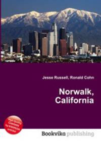 Norwalk, California