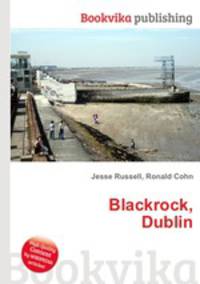 Blackrock, Dublin