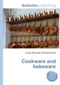 Cookware and bakeware