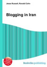 Blogging in Iran
