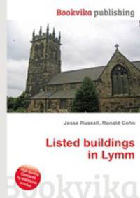 Listed buildings in Lymm