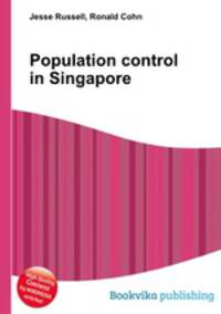 Population control in Singapore