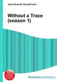 Without a Trace (season 1)