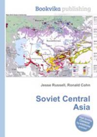 Soviet Central Asia