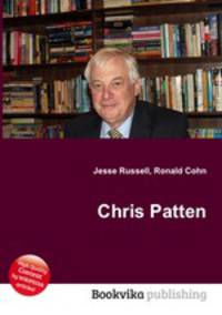 Chris Patten