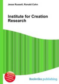 Institute for Creation Research