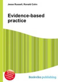 Evidence-based practice