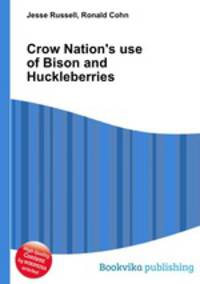 Crow Nation