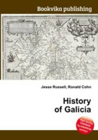 History of Galicia