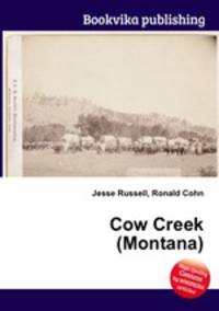 Cow Creek (Montana)