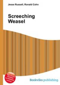 Screeching Weasel