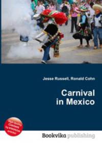 Carnival in Mexico