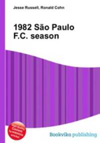 1982 Sao Paulo F.C. season