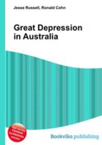 Great Depression in Australia