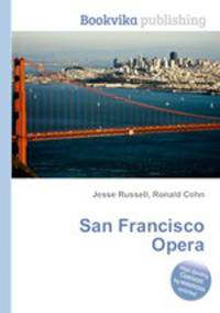 San Francisco Opera