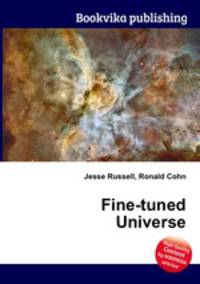 Fine-tuned Universe