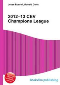 2012–13 CEV Champions League