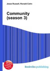 Community (season 3)