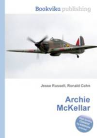 Archie McKellar