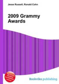2009 Grammy Awards