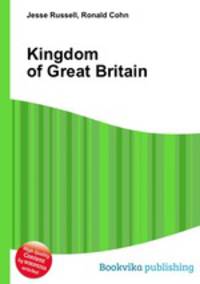 Kingdom of Great Britain