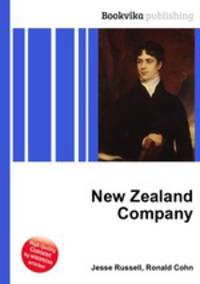 New Zealand Company