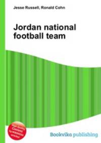 Jordan national football team