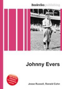 Johnny Evers