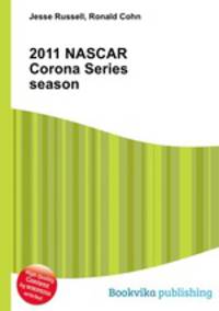 2011 NASCAR Corona Series season