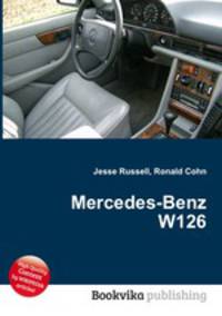 Mercedes-Benz W126