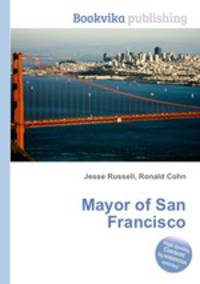 Mayor of San Francisco