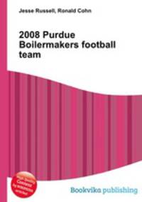 2008 Purdue Boilermakers football team