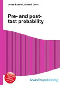 Pre- and post-test probability
