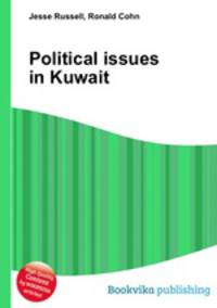 Political issues in Kuwait