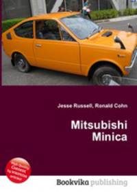 Mitsubishi Minica