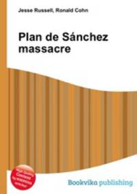 Plan de Sanchez massacre
