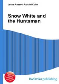 Snow White and the Huntsman