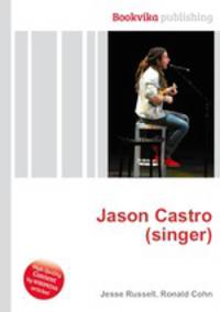 Jason Castro (singer)