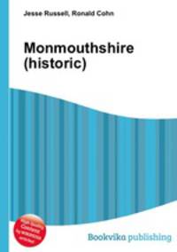 Monmouthshire (historic)