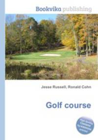 Golf course