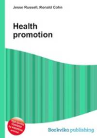 Health promotion