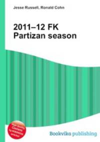 2011–12 FK Partizan season