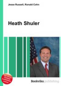 Heath Shuler