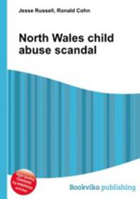 North Wales child abuse scandal