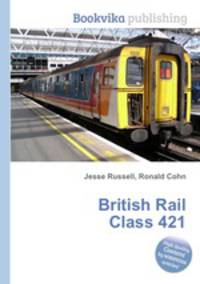 British Rail Class 421