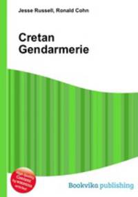 Cretan Gendarmerie