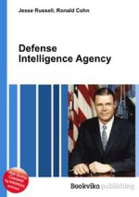 Defense Intelligence Agency